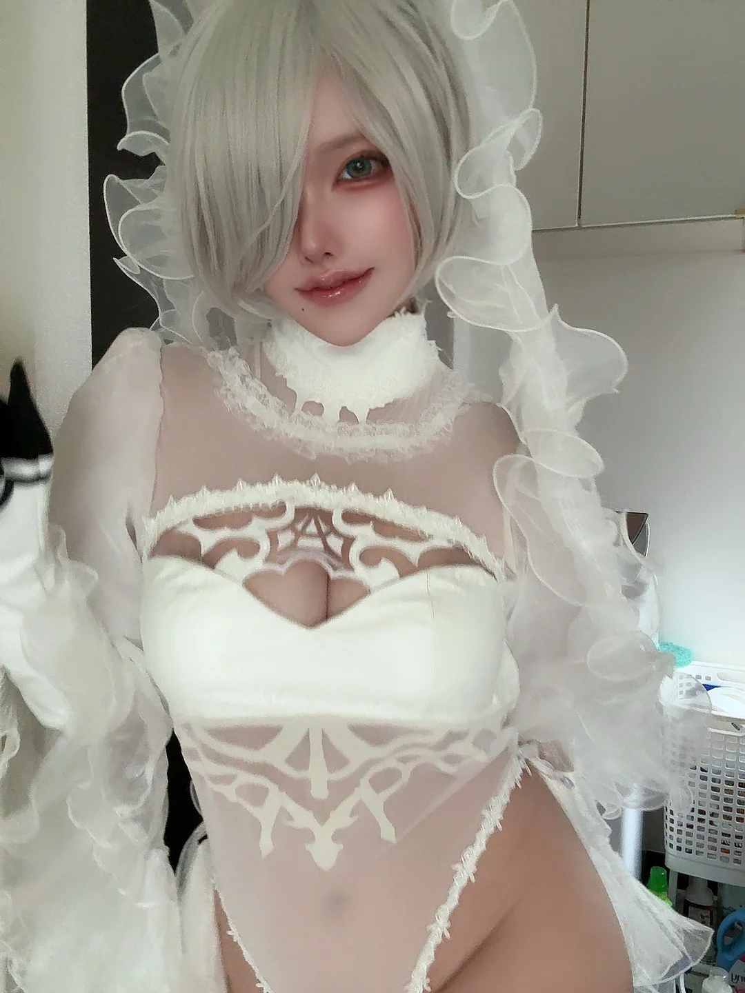 Etocha - No.008 Bride 2B [124P-137MB] tg@simisebaisi 【丝足阁】103.webp